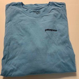 Patagonia Tshirt